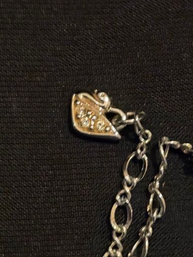 Swarovski Necklace