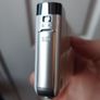 Toshiba S20 White HD Camcorder Digital Camera Image 8