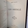 Les Oberle by Rene Bazin (AB511) Image 2