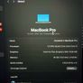 MacBook Pro 13" 2019 Image 2