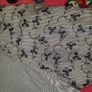 Brand new M&S Limited Edition Blue mix embroidered  blouse size UK18 EU46 Postage included Image 2