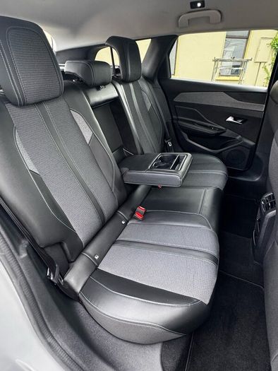 PEUGEOT 308 Diesel Estate Auto
