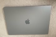 Macbook Pro 16" M1 16gb 512gb