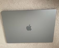Macbook Pro 16" M1 16gb 512gb