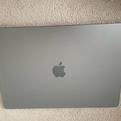 Macbook Pro 16" M1 16gb 512gb