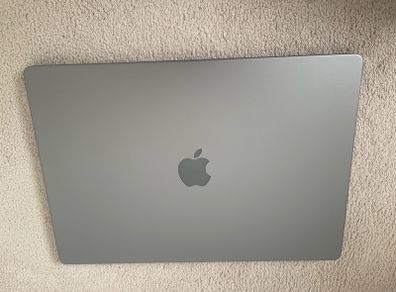 Macbook Pro 16" M1 16gb 512gb