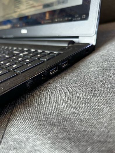 dell latitude 15 256gb ssd