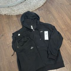 Alo yoga Tracksuit men