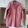 womans coat Image 2