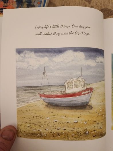 Our World Our Life. Being Expressions  Of Hope And Amusing Views Of Life. Published By Disabled Artists Association Cork. 2020. First Edition Large Volume Hardback In Very Good Condition.