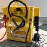 Car Jump starter Air compressor Image 3