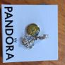 Beauty and the beast Pandora charm Image 7