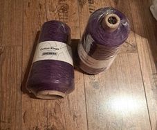 yarn