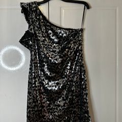 Primark dress
