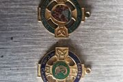 Kilkenny GAA Club Medals