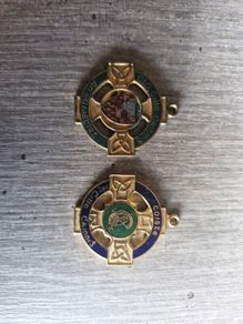 Kilkenny GAA Club Medals