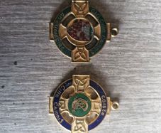 Kilkenny GAA Club Medals