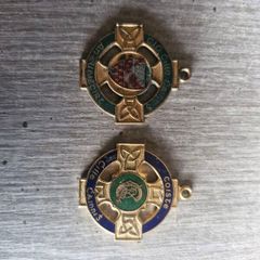 Kilkenny GAA Club Medals