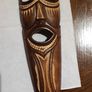African masks Image 6