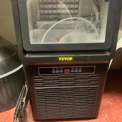 Commercial Ice Maker