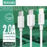 Kubala 2M Apple Lightning Fast Charger Cable 2A (Brand New/Warranty) Image 4