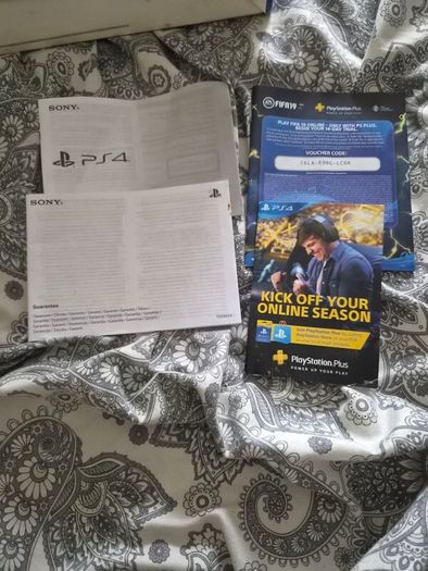 playstation 4