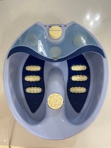 Remington Foot Spa Ultimate