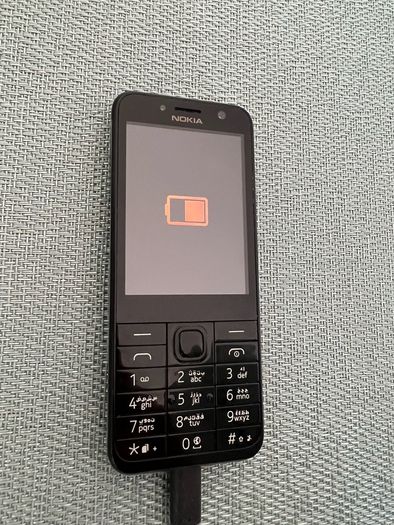 Nokia 230 unlocked