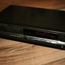 Technics Sl-pg-460a Compact Disc Player Digital Servo System- Tested Image 6