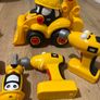 Tools/ build a truck Image 3
