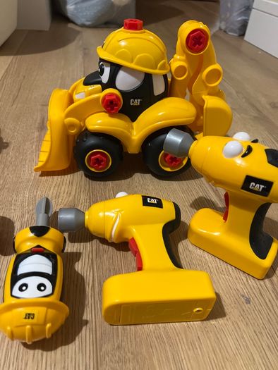 Tools/ build a truck