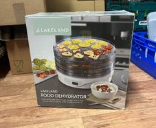 Food Dehydrator