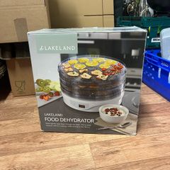 Food Dehydrator