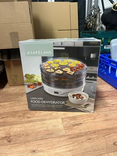 Food Dehydrator