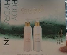 Green angel gift set