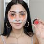 Becca Cosmetics Backlight Targeted Colour Corrector in Papaya Image 2