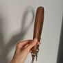 Genuine leather bag Image 4