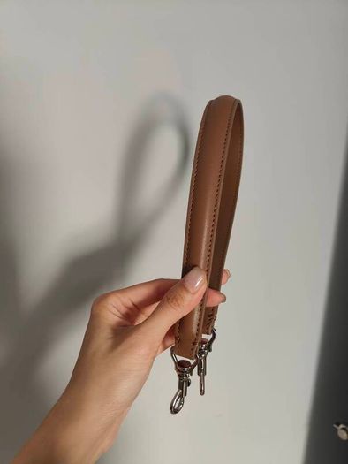 Genuine leather bag