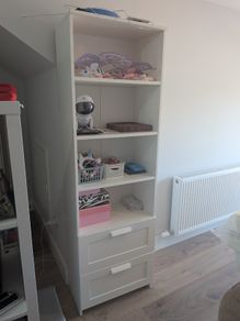 Storage cabinet