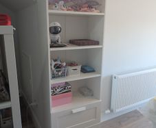 Storage cabinet