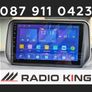 Premium Carplay Hyundai Tucson Android Stereo Image 7