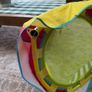 toddler trampoline Image 2