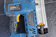 Workzone nailgun