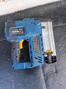 Workzone nailgun