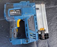 Workzone nailgun