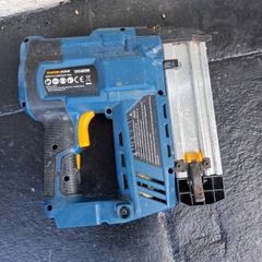 Workzone nailgun