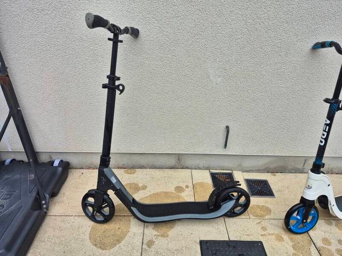 scooter