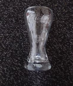 SALE ------ FIFA World Cup Germany 2006 - Coca-Cola Glass