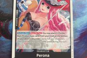 Perona