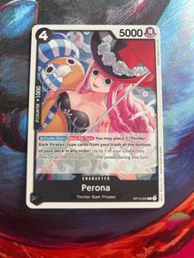 Perona
